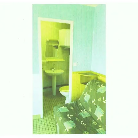 Διαμέρισμα Studio Plat Gousset *
